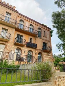 The Eyrie O1 Khao Yai