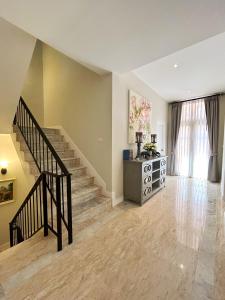 The Eyrie O1 Khao Yai