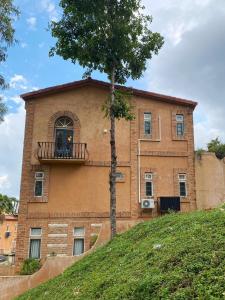 The Eyrie O1 Khao Yai