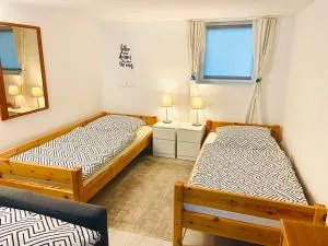 Practical Loft Comfort near Munich - 高廷