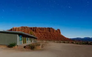 Marble Canyon Lodge - 佩吉