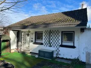 Idylische Unterkunft nähe See - Wehr