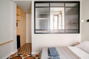 Milano Central Design room