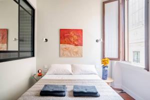 Milano Central Design room