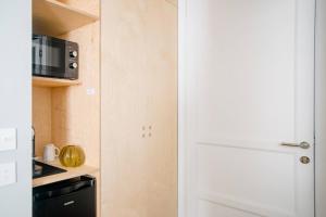 Milano Central Design room