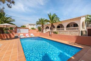 Villa Capricho - PlusHolidays