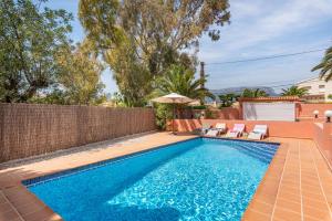 Villa Capricho - PlusHolidays