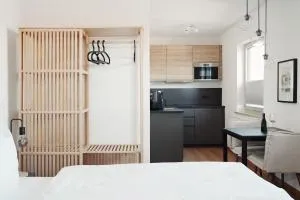 Ferienwohnung Turmblick - Sommerach