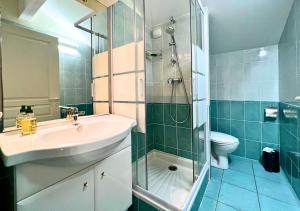 Appartements Duplex Gardenia - Lumineux & Central : photos des chambres