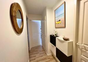 Appartements Duplex Gardenia - Lumineux & Central : photos des chambres