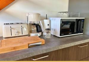 Appartements Duplex Gardenia - Lumineux & Central : photos des chambres