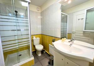 Appartements Duplex Gardenia - Lumineux & Central : photos des chambres