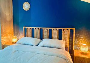 Appartements Duplex Gardenia - Lumineux & Central : photos des chambres