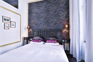 Two-bedroom Haven In The Old Town