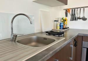 Appartements Duplex Gardenia - Lumineux & Central : photos des chambres