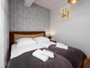 Apartament ZEUS - Beskid Apartment