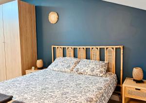 Duplex Gardenia - Lumineux & Central