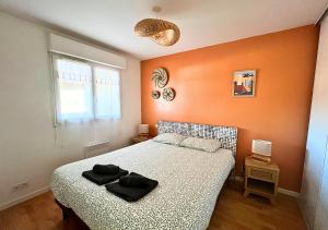 Duplex Gardenia - Lumineux & Central