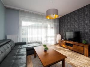 Apartament ZEUS - Beskid Apartment