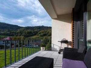 Apartament ZEUS - Beskid Apartment