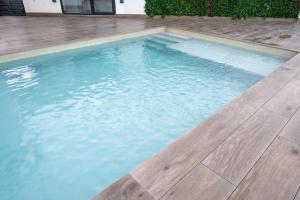 Apartamento de diseño con piscina y gimnasio By ElConserje