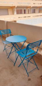 Appartements hyper-centre plage a 100 metres : photos des chambres