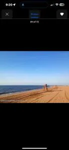 Island house sea view - New Dorp