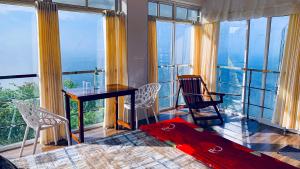 CHILLAX Resorts Palakkayam THATTU