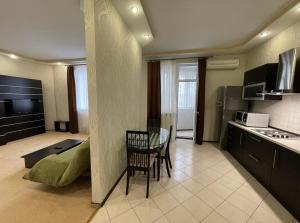 LUX central apartment