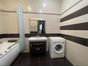 LUX central apartment