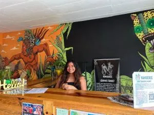 Hostal Namborus - Balgue