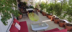 Nice & Comfortable Apartment