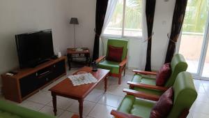 Pool View Loft Apartment