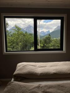 Kavliskogen panorama