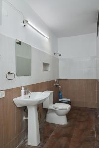 Pent House 2BHK AC SR Nagar, Hyderabad