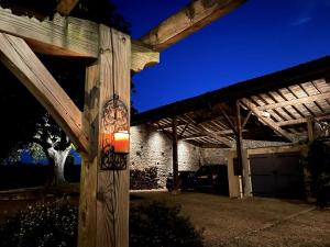 Villas La Vigne, fully modernised farmhouse dated 1882 : photos des chambres