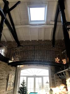 Villas La Vigne, fully modernised farmhouse dated 1882 : photos des chambres