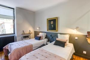Maisons d'hotes MT.1937 : photos des chambres
