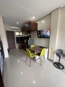 Eden’s Residence Space Rental - Caore