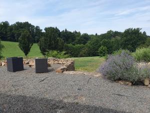 B&B / Chambres d'hotes au grain de folie : photos des chambres