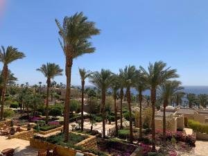 fourseasons resort - chalet- Private Residence at fourseasons sharm elsheikh
