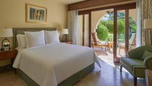 fourseasons resort - chalet- Private Residence at fourseasons sharm elsheikh