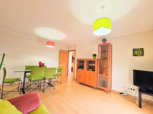 Apartamento Sol e Praia - T2 na Praia de Monte Gordo - 3hvězdičkové hotely ve městě Monte Gordo