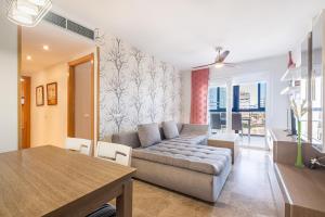 Acintur Apartment Levante Beach-Old Town