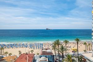 Acintur Apartment Levante Beach-Old Town