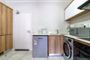 Lovely 2 bed @TheBlyde