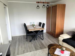 Apartament Gliwice Centaura, 200m kąpielisko Leśne, basen Olimpijczyk