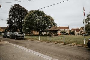 Retreat on the Green