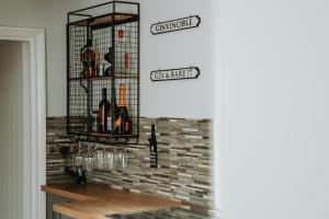 Retreat on the Green