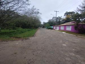 Cantinho do Jardim Secreto